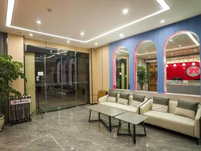 Pai Hotel Yangzhou Gaoyou Shimao Shopping Center - Image 2