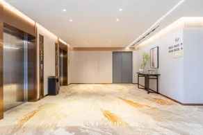 Tiansheng International Hotel。 - Image 4