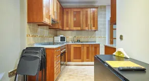 Apartamentos Madrid Atocha - Image 5