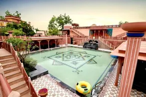 Chouki Dhani Resort - Image 5