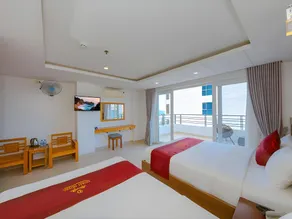 Dubai Nha Trang Hotel managed by HT - Image 2