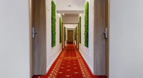 Manor Ski Hotel - Image 5