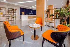 Starway Hotel Meizhou Fengshun Jinda Hot Spring - Image 2