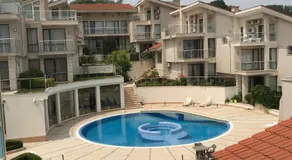 Sun Village Villa 13 - Image 4
