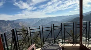 Shimla TerraHaus- Penthouse with stunning valley view - Image 5