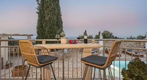 Louiza - Luxury Stone Villa - Image 5