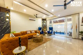 StayVista's Casa Clarence - Pool & Jacuzzi Villa - 6BHK with Alfresco Dining - Image 5