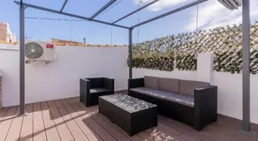 Enjoy Valencia: Deluxe Apartment with Terrace - Image 5