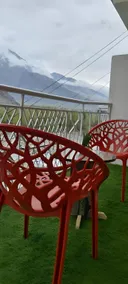 Indus Lodges Gilgit - Image 4
