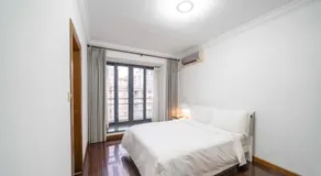 Tyms Cozy 1BR APT Gubei Carnival Court - Image 5