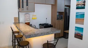 Flat em Guarajuba - Image 5