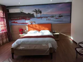 Noah's Ark Express Hotel (Dezhou Plain Station Branch) - Image 4