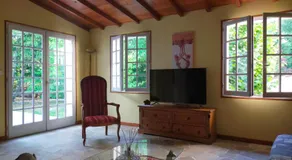 Villa 168m2 avec Piscine, sur Parc Arboré pour groupe Famille et Amis jusqu'à 10 personnes - Image 2