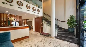 Midori Boutique Hotel - Image 4