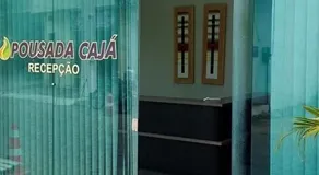POUSADA CAJÁ - Image 5