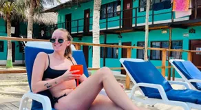 Wild Rover Beach Mancora - Image 4