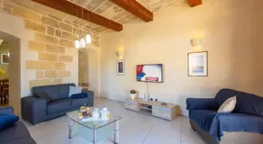 Stunning 4 bedrooms House with views in Gozo - Image 4