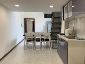 Smiley Apartment Quan 2 - Image 3