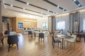 Echarm Hotel Hengyang Jinzhong Dayan City Nanhua University - Image 4