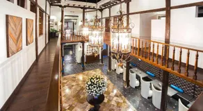 Felicia Hotel & Suites - Image 2
