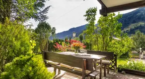 Ladinger, Landhaus - Image 4