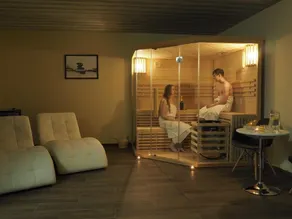 Pension Inspirace a Wellness self check-in - Image 3