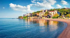 Hotel Ristorante Poseidonia - Image 5