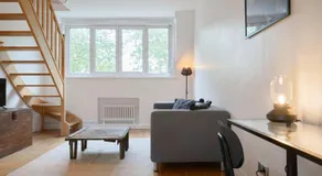 Superbe appartement art deco tout équipé pour 2 ! - Image 4