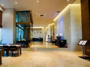 Stellar-Formerly International Hotel Yeongjong - Image 4