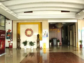 Jinmao Hotel - Image 4