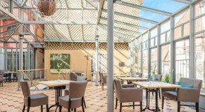 Hotel Arminius - Image 3