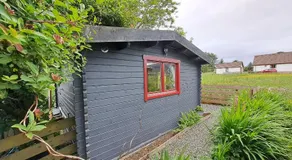 The Cosy Cabin - Image 5