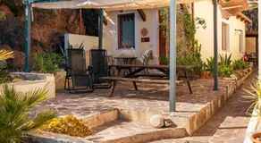 Villa Bella Salmagi - Surya Sardinia Holidays & Yoga - Image 4