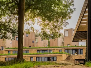 Lodge for the disabled just 17 km from Maastricht - Image 4