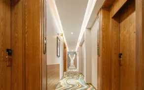 James Joyce Coffetel Hotel (Beijing Shunyi Gaoliying Government) - Image 5