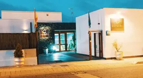 Hotel Restaurante Caracho - Image 4