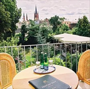Hotel zur Insel - Image 4