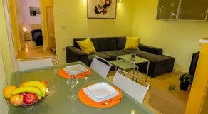 Apartment Palmic Lovran - Image 3
