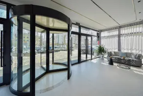 Ease Hotel - Qingdao Binhai College Qingda Affiliated Hospital - Image 5