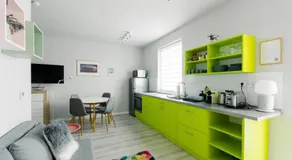 Hársliget Apartman - Image 5