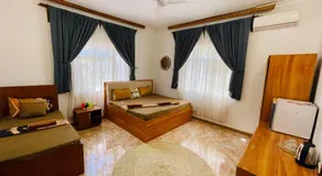 Max Hotel Nungwi - Image 2