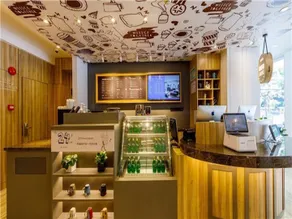 Hanting Premium Hotel Xuzhou Peixian Bus Station - Image 3