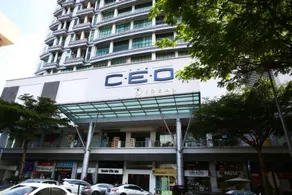HangoutSpacez at The CEO Penang - Image 3