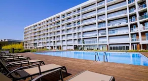 New loft with swimming pool at Parque das Nações! - Image 3