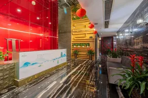 Scholars Hotel - Hangzhou West Lake Wulin Square Zhejiang University - Image 5