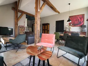 Apartment in Netherlands near Nature Trails - Image 3
