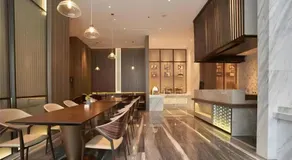 Metropolo Hotel Shijiazhuang Yuhua Wanda Plaza - Image 3