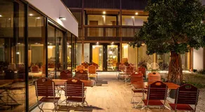 Altstadthotel Brauereigasthof Winkler - Image 4
