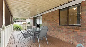 Aircabin Marayong Convenient 3 Beds House - Image 3