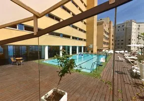 King Solomon Hotel - Image 2